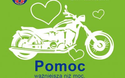 Akcja „Pomoc ważniejsza niż moc”